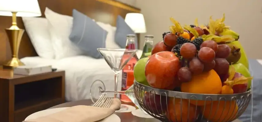 MADEN Hotel-مادن image